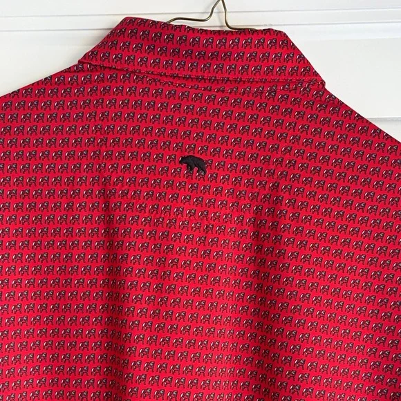 Onward Reserve UGA Polo - Picture 5 of 6